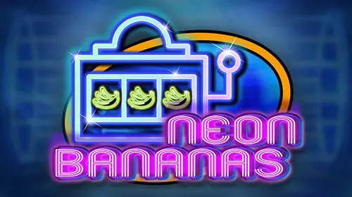 Neon Bananas - Spin City - Congo